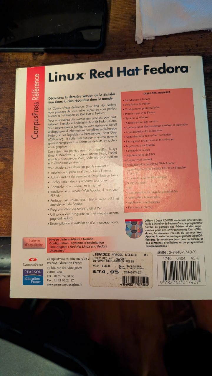 Linux Fedora book dessous.jpg