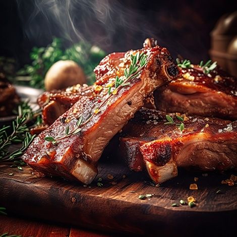 Cochon sauvage grillé.jpg