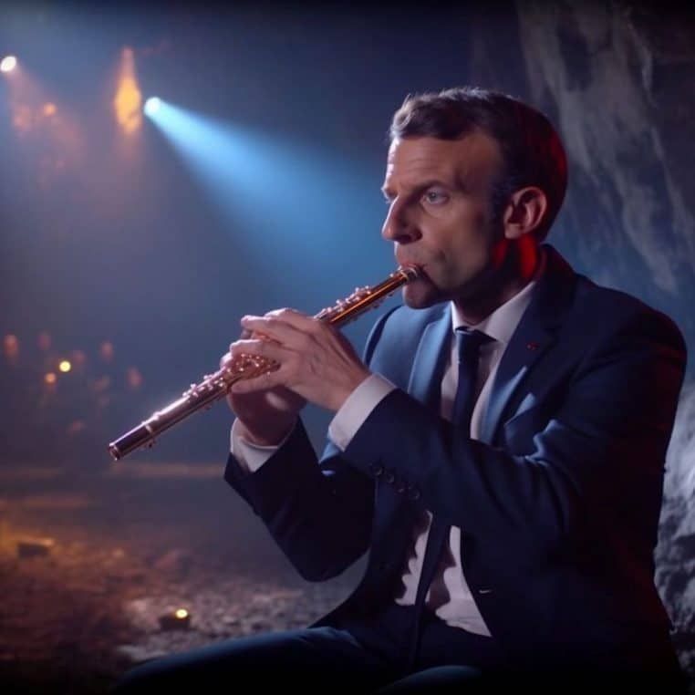 Macron's Oboe.jpg